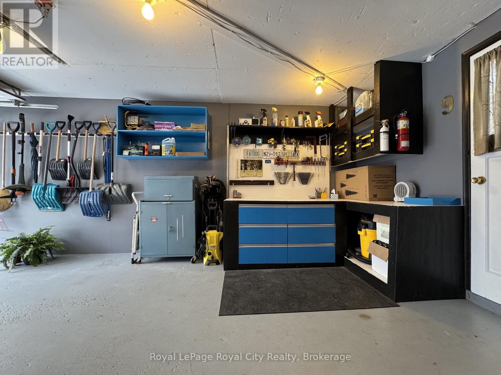 9 Skye Place, Guelph, Ontario  N1G 1M5 - Photo 49 - X13021134