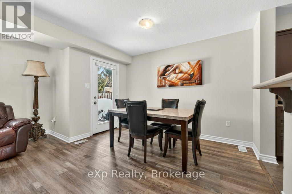 55 Laughland Lane, Guelph, Ontario  N1L 0C9 - Photo 17 - X12798596