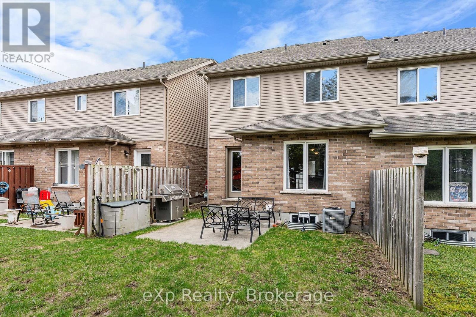 55 Laughland Lane, Guelph, Ontario  N1L 0C9 - Photo 35 - X12798596