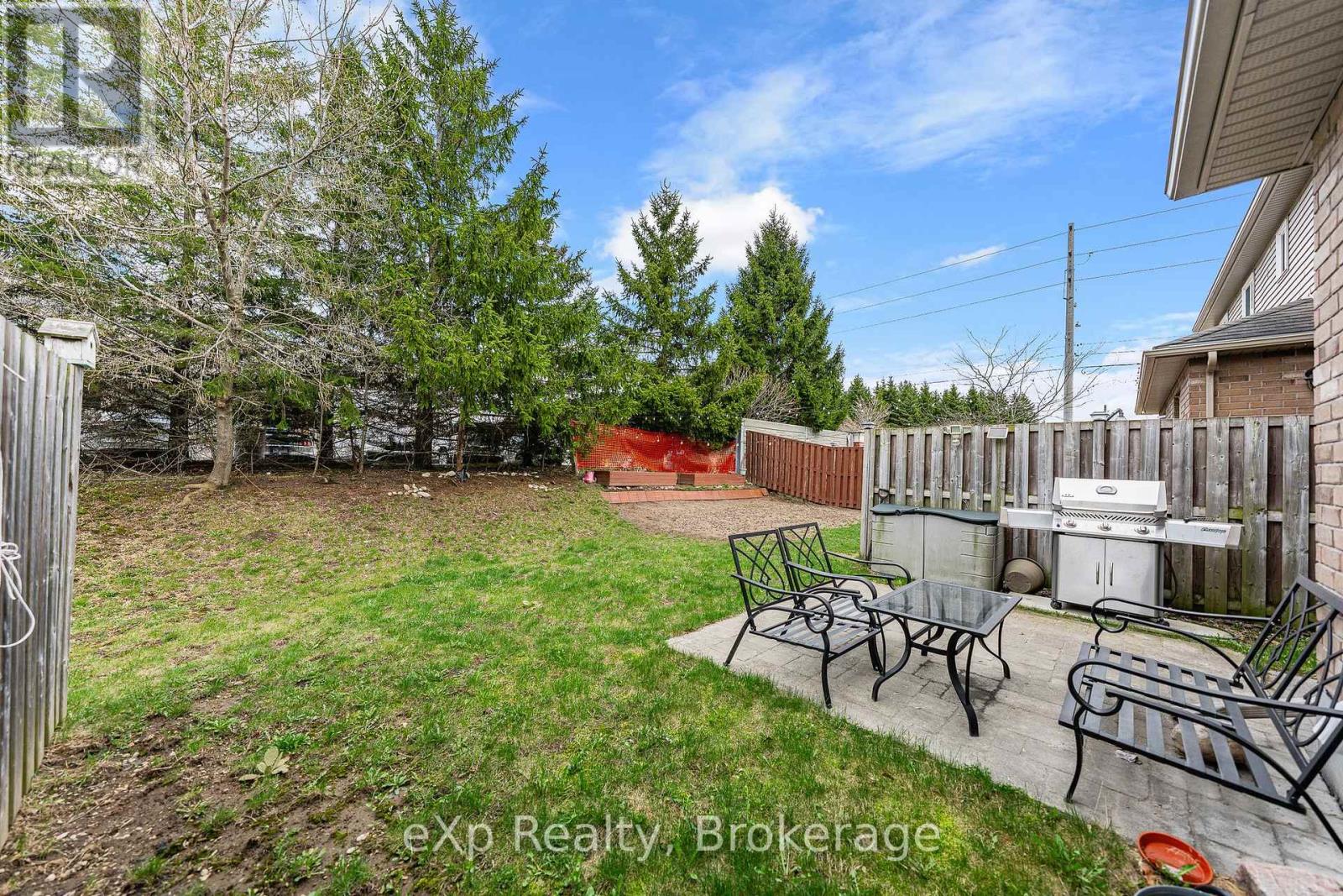 55 Laughland Lane, Guelph, Ontario  N1L 0C9 - Photo 33 - X12798596