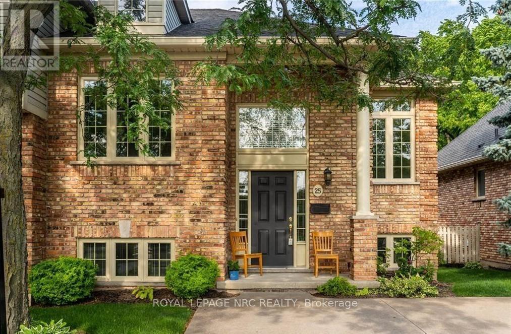 25 - 174 Martindale Road, St. Catharines, Ontario  L2S 3Z9 - Photo 34 - X13026216