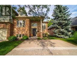 25 - 174 MARTINDALE ROAD, St. Catharines, Ontario