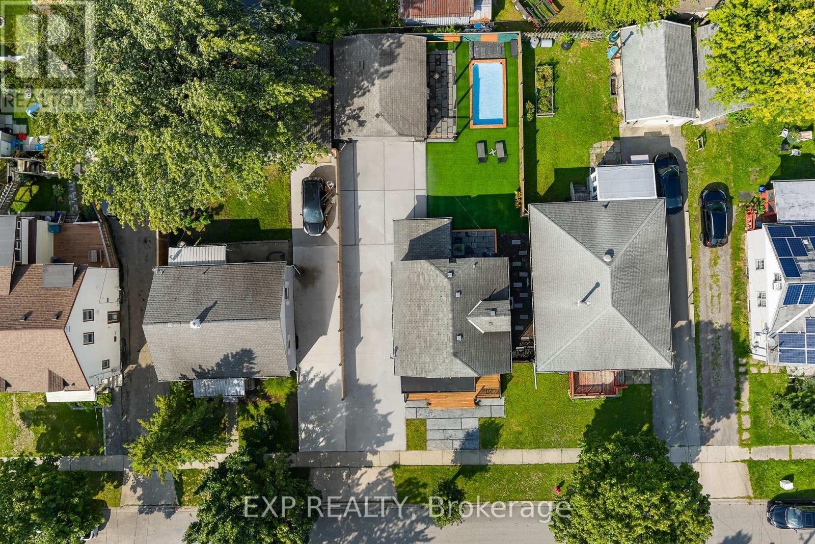 249 Wallace Avenue S, Welland, Ontario  L3B 1R7 - Photo 37 - X13026276