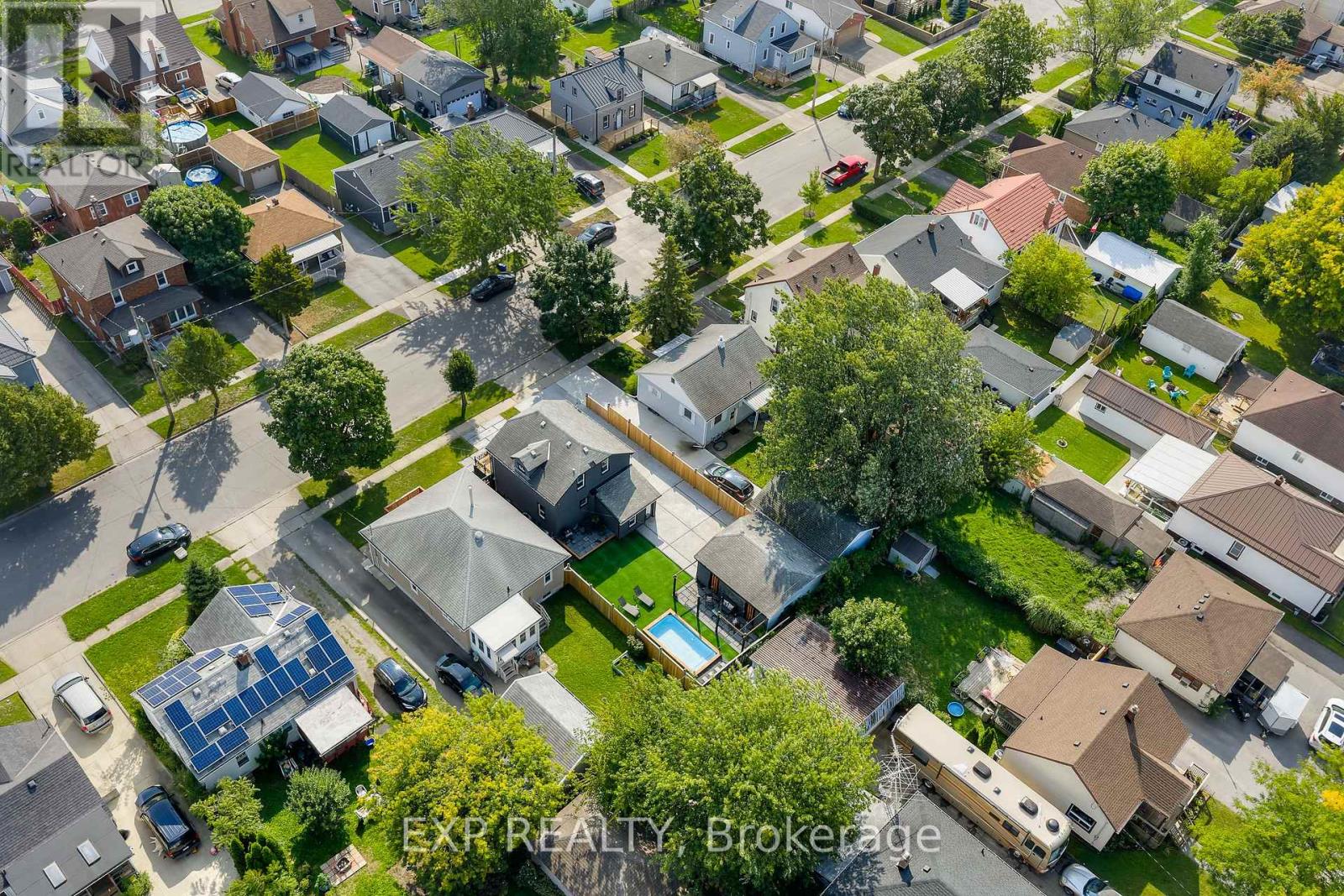 249 Wallace Avenue S, Welland, Ontario  L3B 1R7 - Photo 38 - X13026276