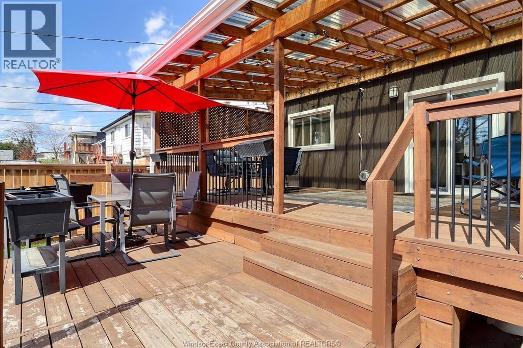 883 Pillette, Windsor, Ontario  N8Y 3B4 - Photo 5 - 26008803