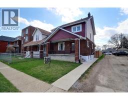 883 PILLETTE, Windsor, Ontario