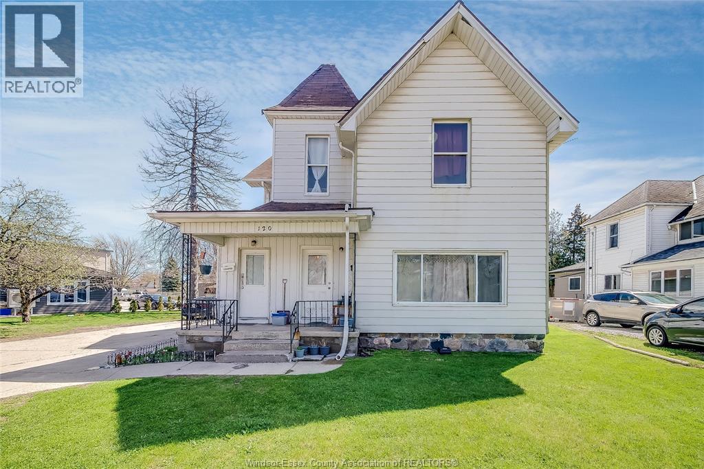 120 TALBOT STREET West, leamington, Ontario