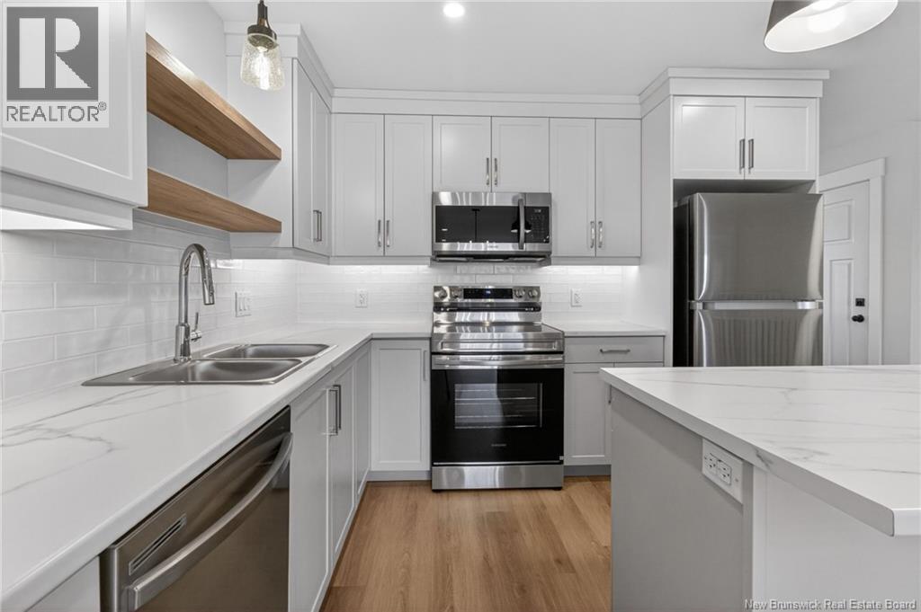 436 Lavallee Unit# 2, Memramcook, New Brunswick  E4K 2A3 - Photo 23 - NB137676