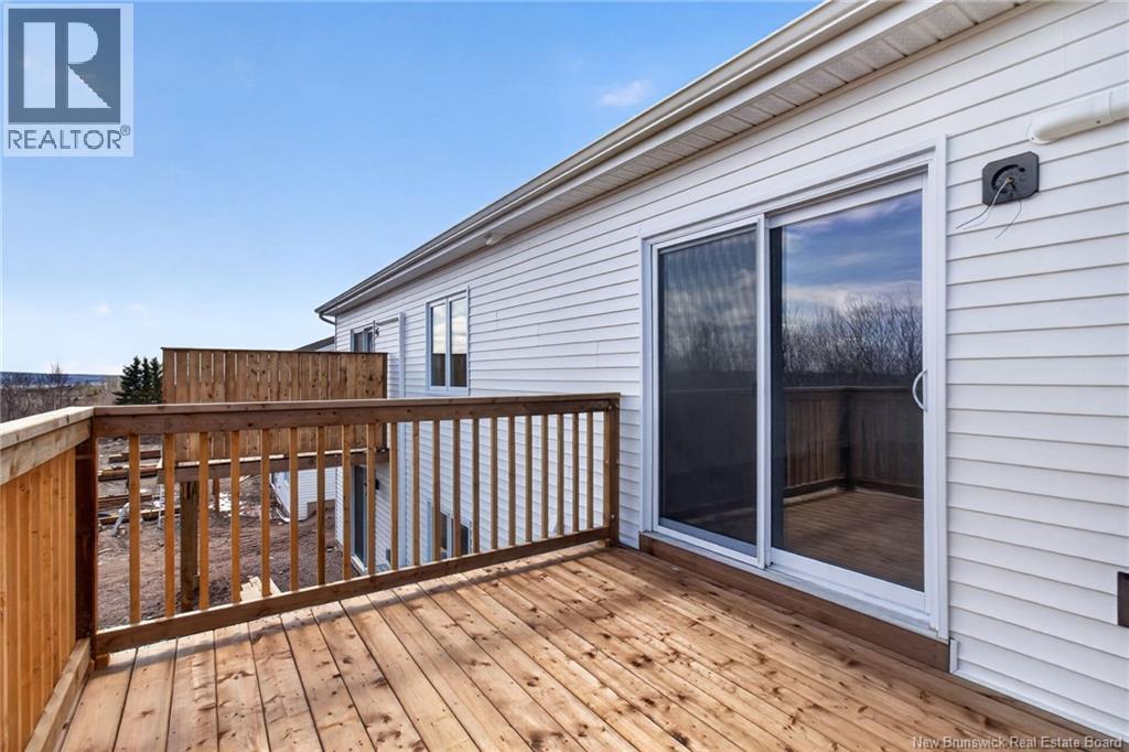 436 Lavallee Unit# 2, Memramcook, New Brunswick  E4K 2A3 - Photo 42 - NB137676