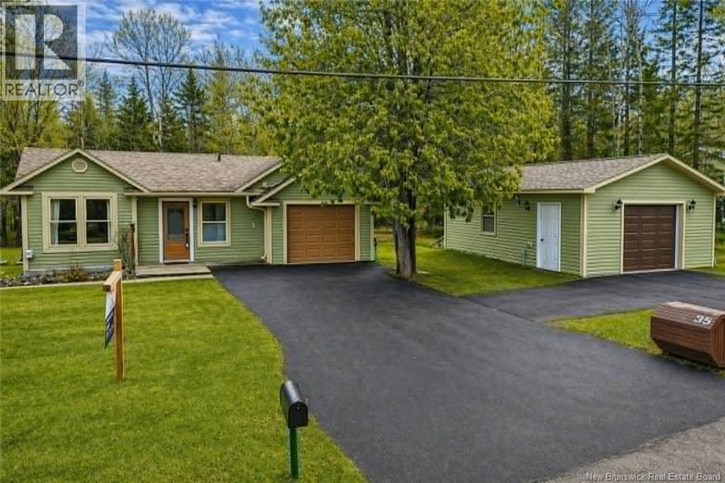 13 Hamilton Road, Burton, New Brunswick  E2V 3B5 - Photo 3 - NB135606