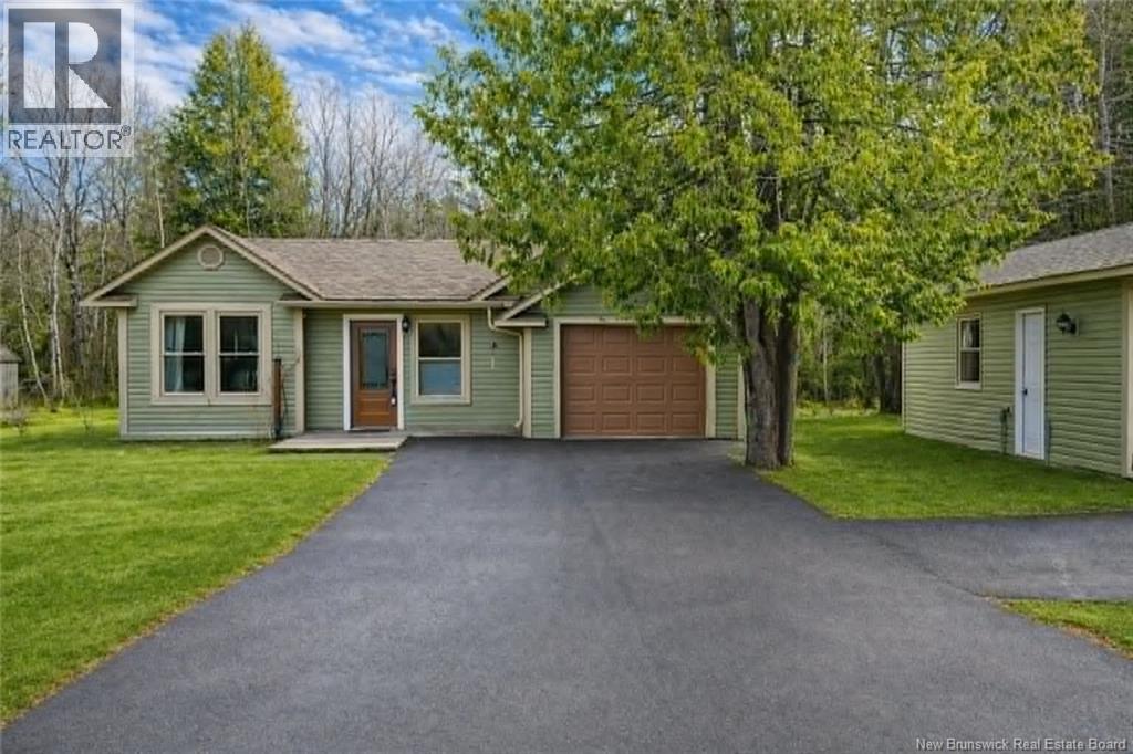 13 Hamilton Road, burton, New Brunswick