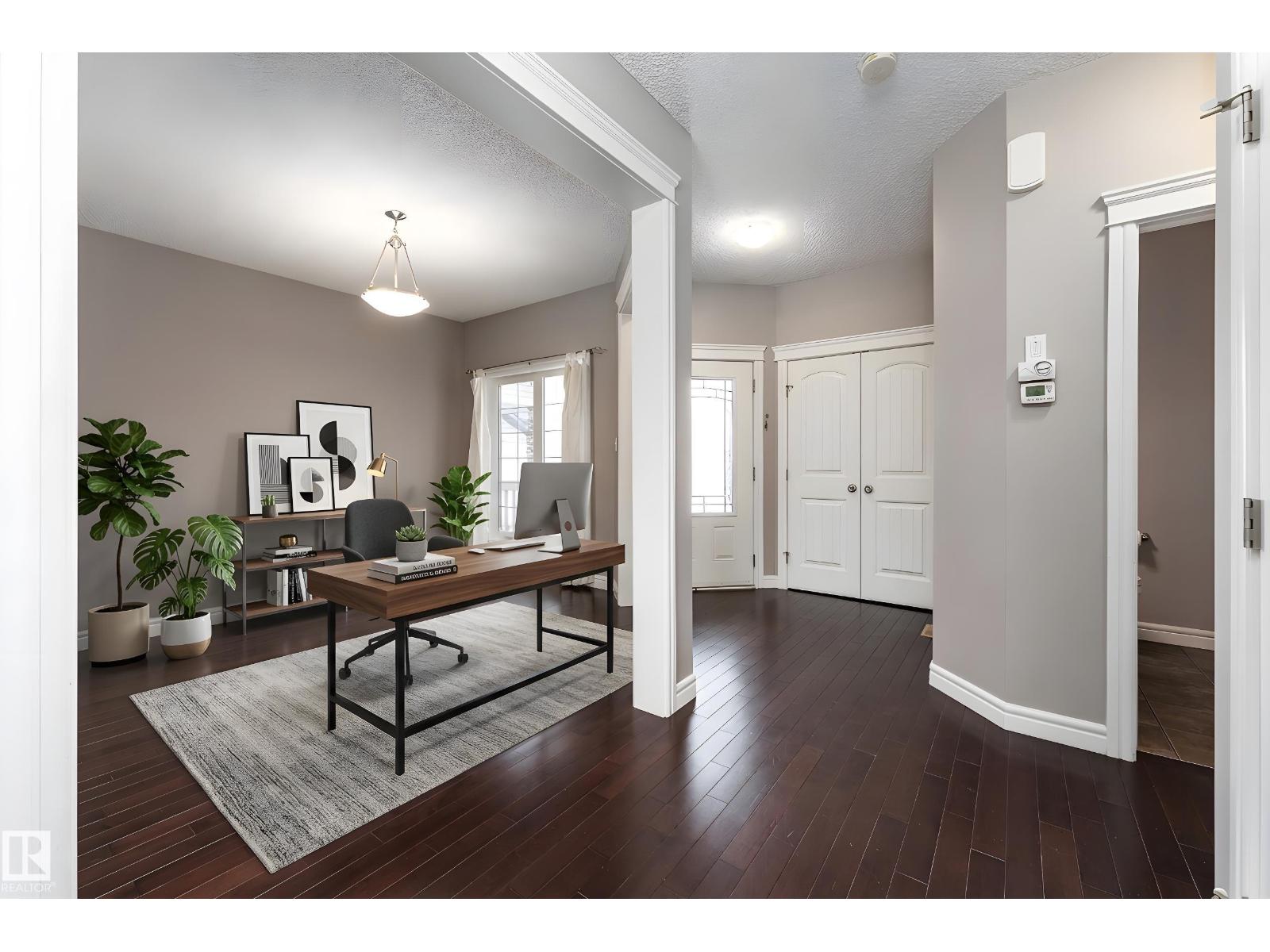 149 Sutton Cl, Sherwood Park, Alberta  T8H 0T8 - Photo 3 - E4481136