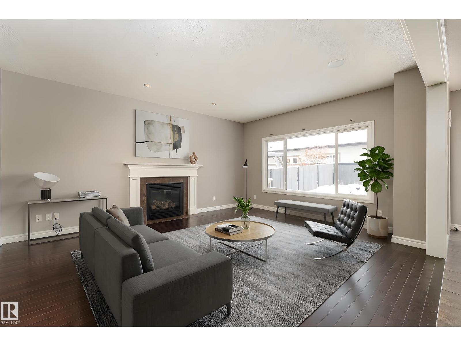 149 Sutton Cl, Sherwood Park, Alberta  T8H 0T8 - Photo 9 - E4481136