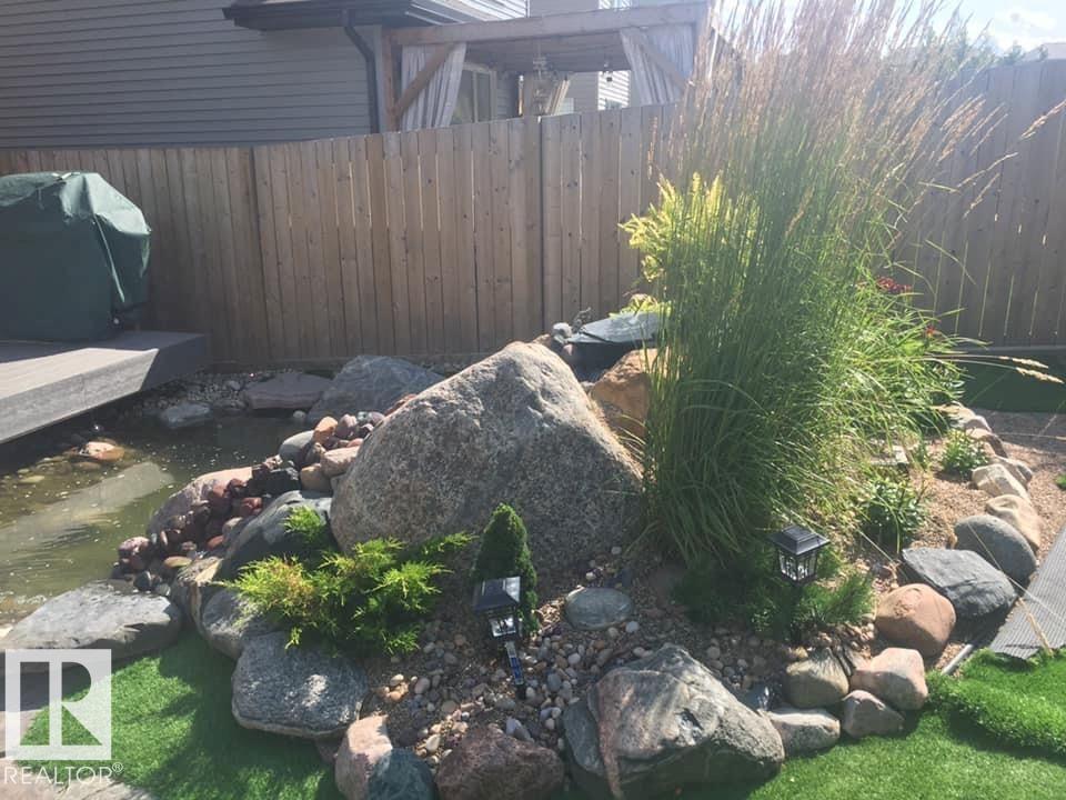 149 Sutton Cl, Sherwood Park, Alberta  T8H 0T8 - Photo 55 - E4481136