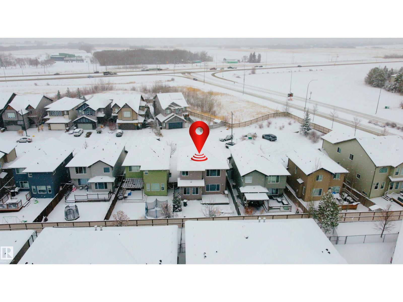 149 Sutton Cl, Sherwood Park, Alberta  T8H 0T8 - Photo 65 - E4481136