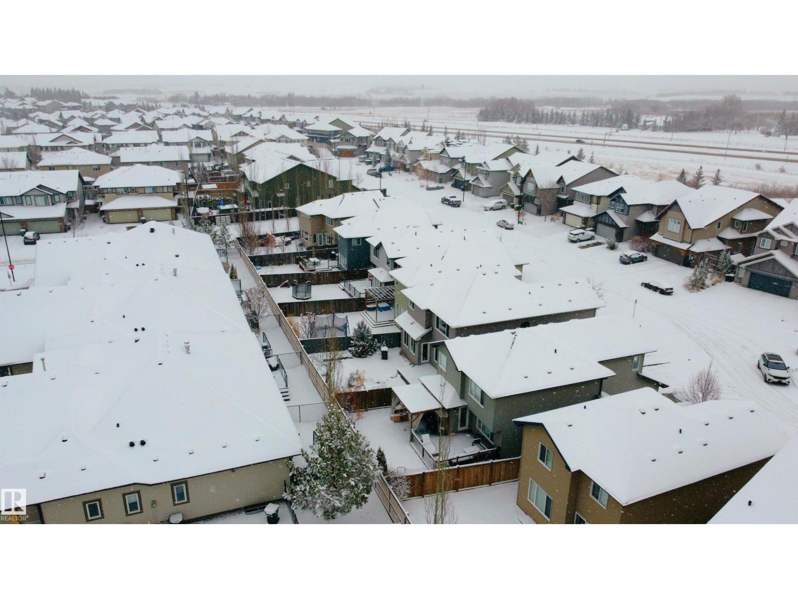 149 Sutton Cl, Sherwood Park, Alberta  T8H 0T8 - Photo 63 - E4481136