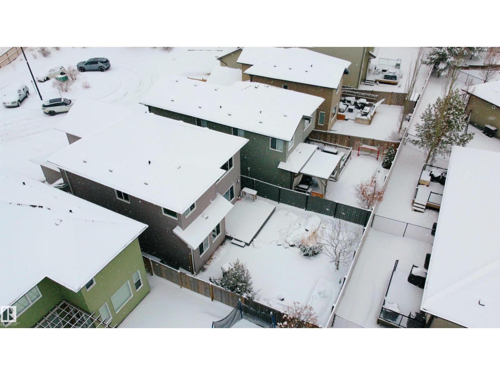 149 Sutton Cl, Sherwood Park, Alberta  T8H 0T8 - Photo 62 - E4481136