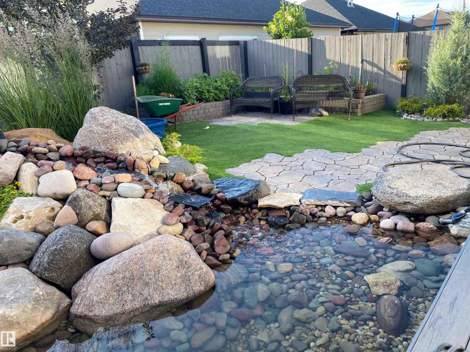 149 Sutton Cl, Sherwood Park, Alberta  T8H 0T8 - Photo 54 - E4481136