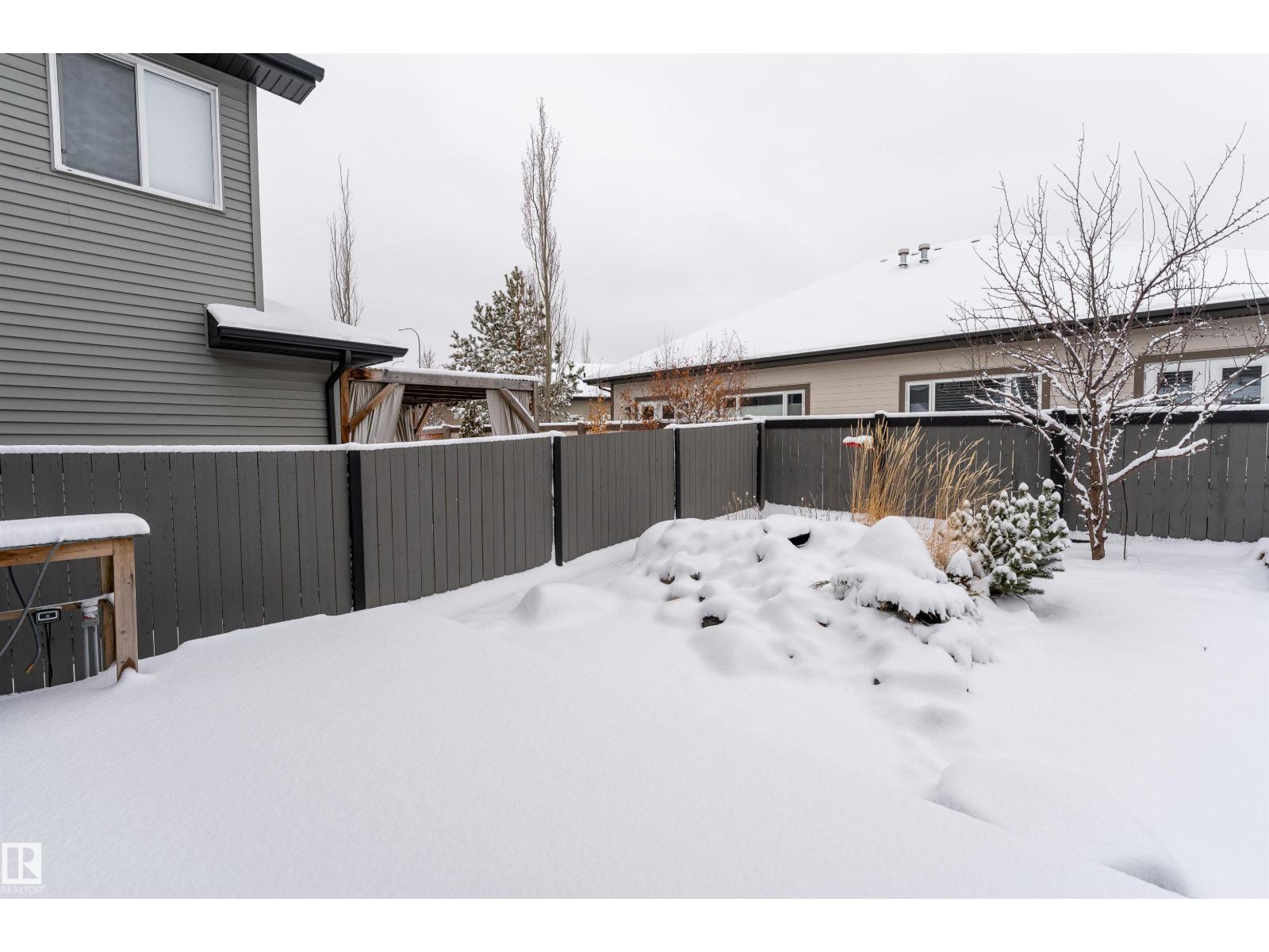 149 Sutton Cl, Sherwood Park, Alberta  T8H 0T8 - Photo 53 - E4481136