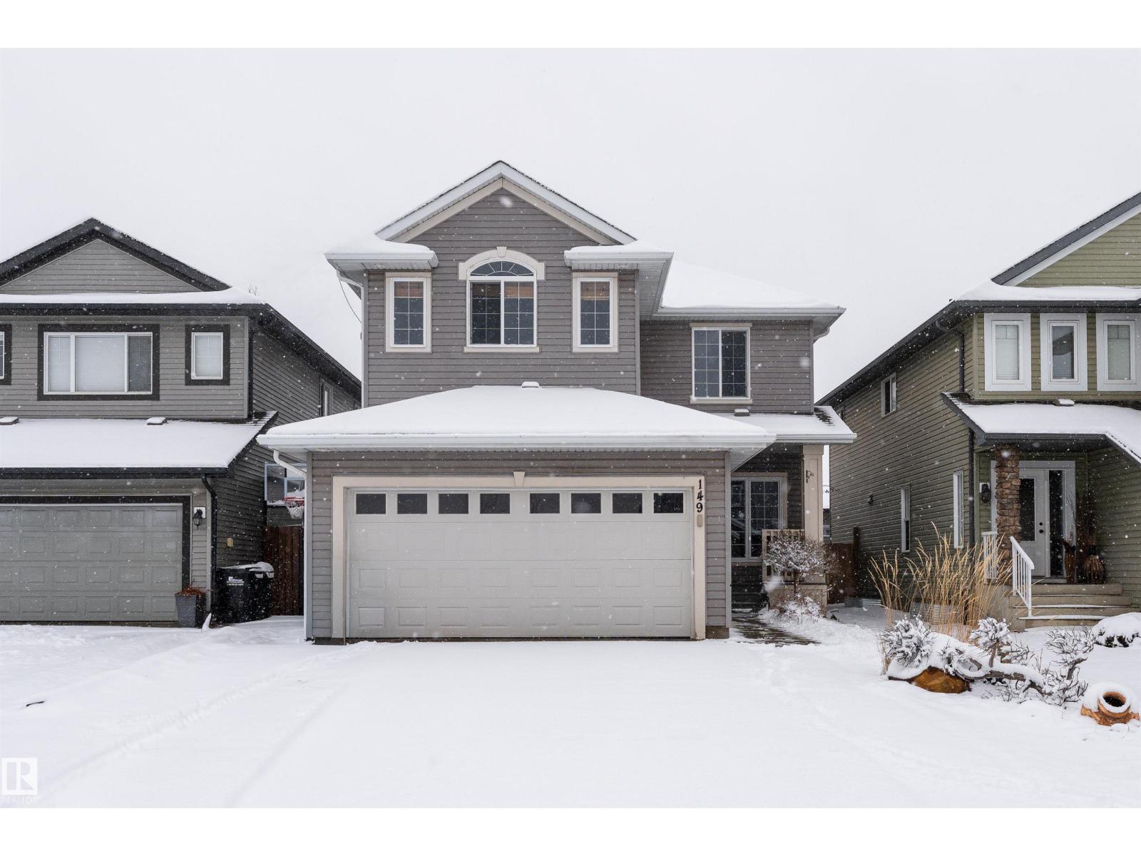 149 Sutton Cl, Sherwood Park, Alberta  T8H 0T8 - Photo 59 - E4481136