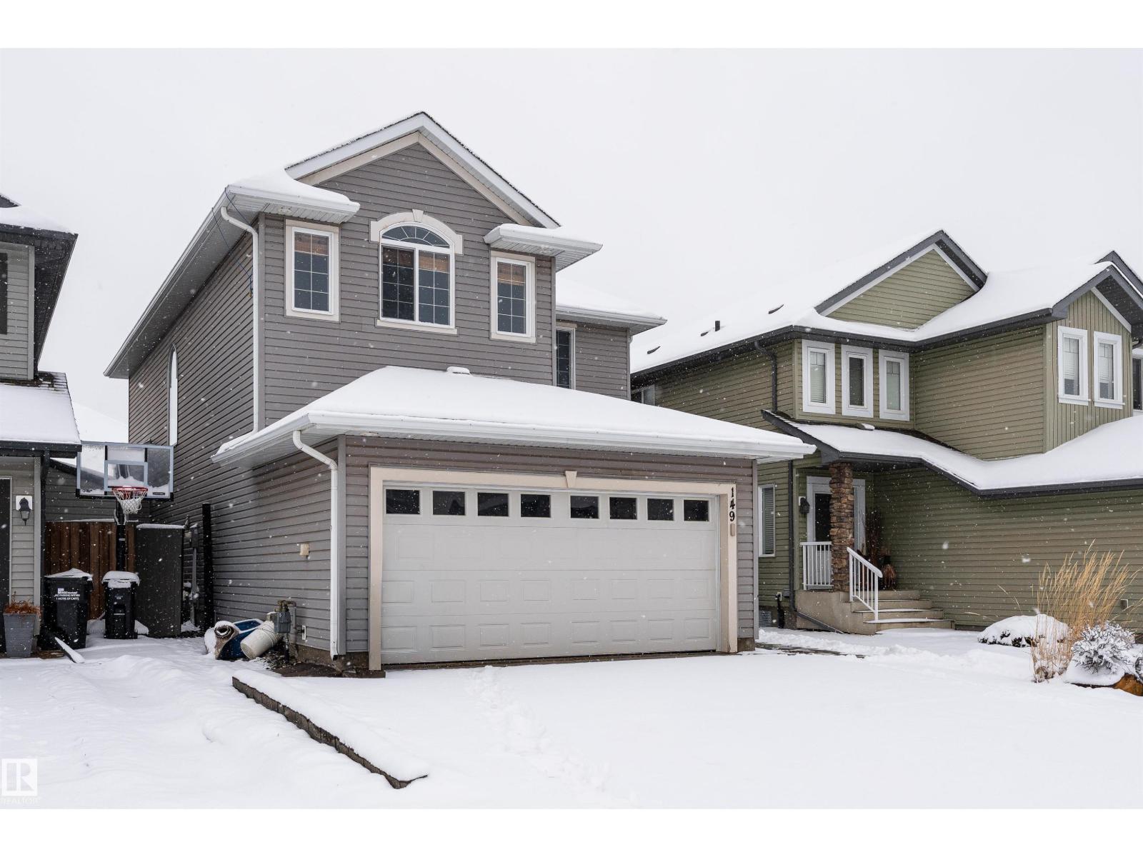 149 Sutton Cl, Sherwood Park, Alberta  T8H 0T8 - Photo 60 - E4481136