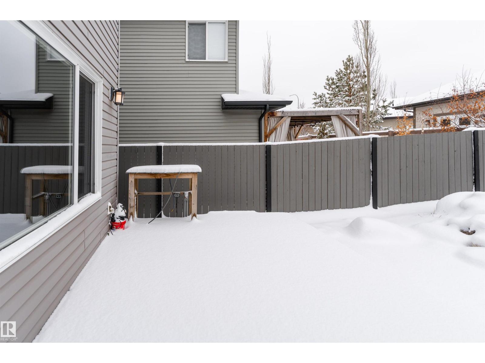 149 Sutton Cl, Sherwood Park, Alberta  T8H 0T8 - Photo 51 - E4481136