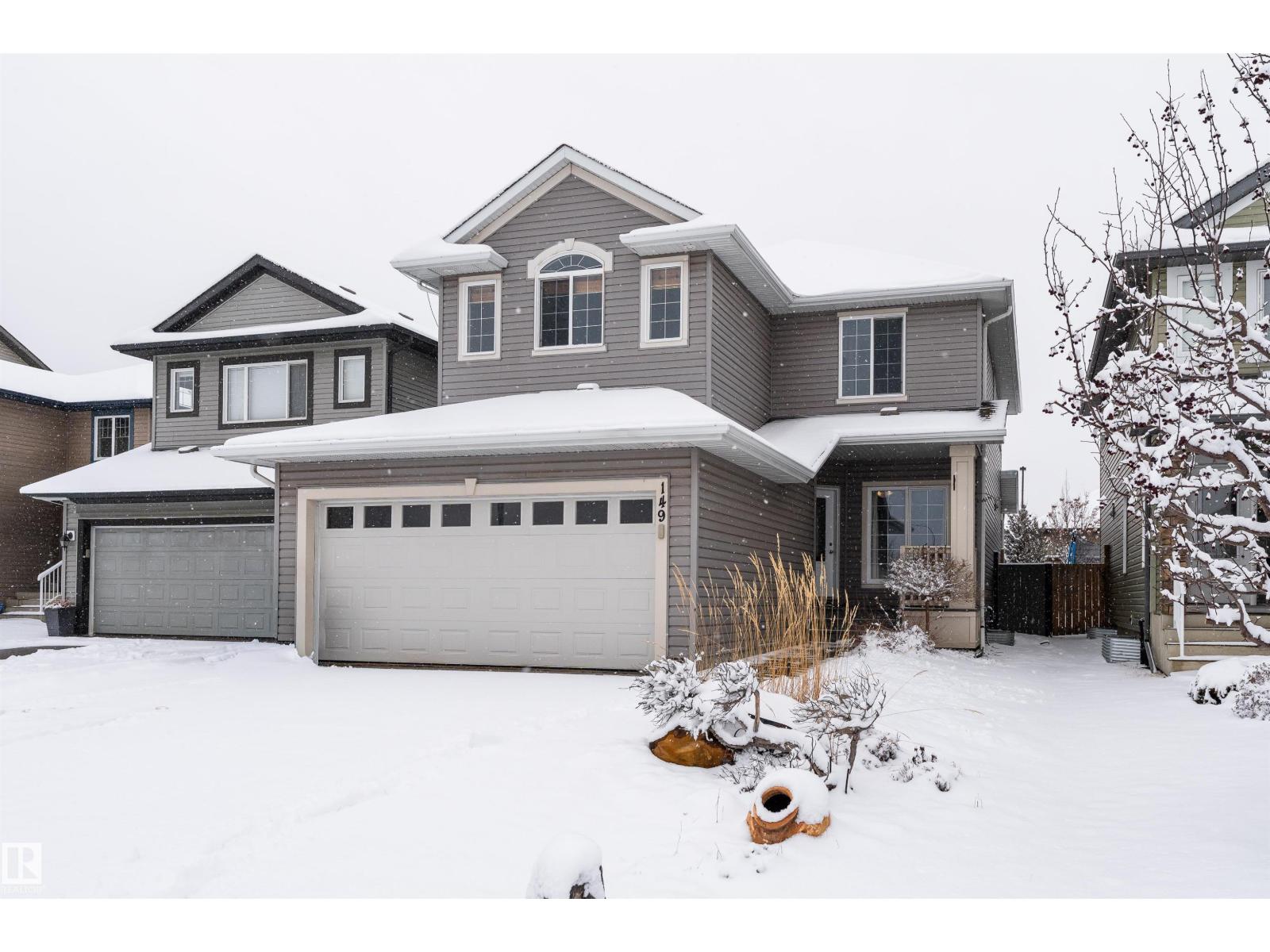 149 Sutton Cl, Sherwood Park, Alberta  T8H 0T8 - Photo 61 - E4481136