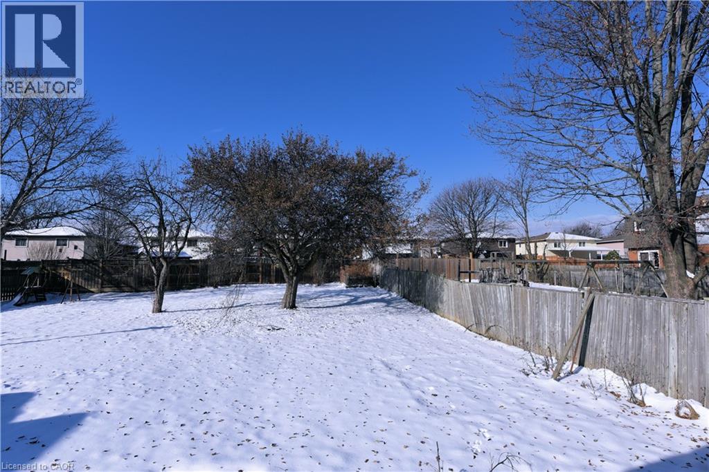 1448 Upper Ottawa Street, Hamilton, Ontario  L8W 2E9 - Photo 7 - 40792244