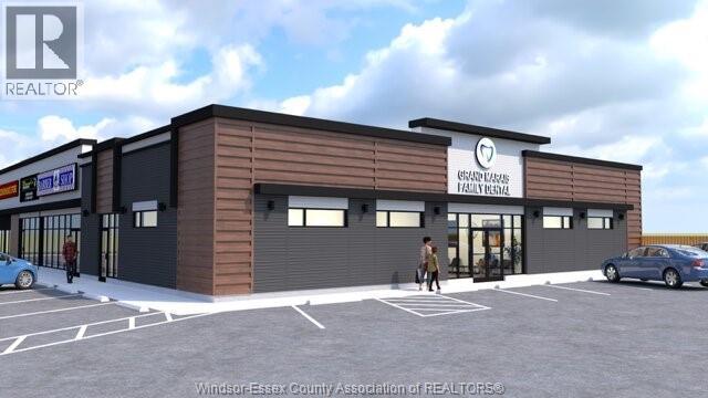 2980 DOMINION BOULEVARD, windsor, Ontario