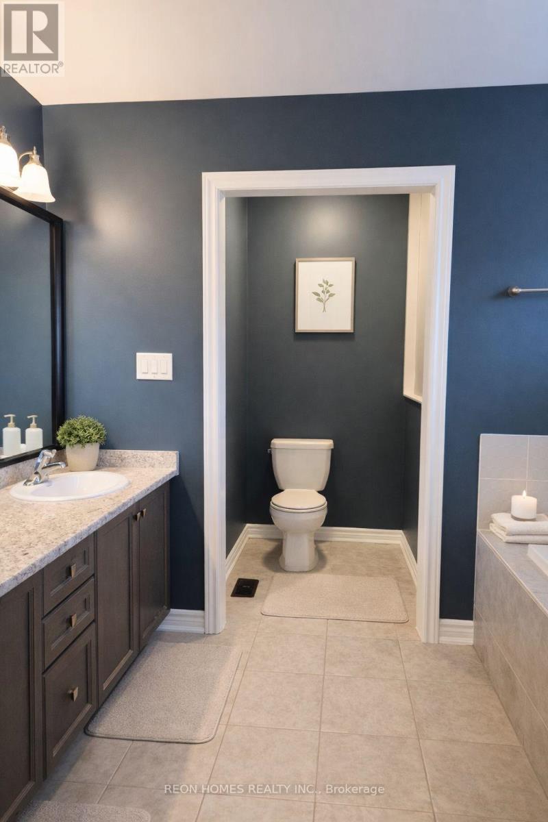 2142 Saffron Drive, Pickering, Ontario  L1X 0E2 - Photo 26 - E13025434