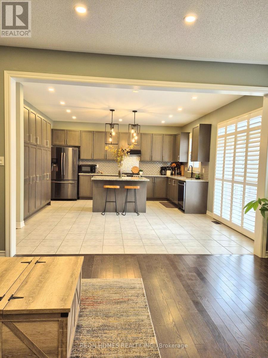 2142 Saffron Drive, Pickering, Ontario  L1X 0E2 - Photo 20 - E13025434