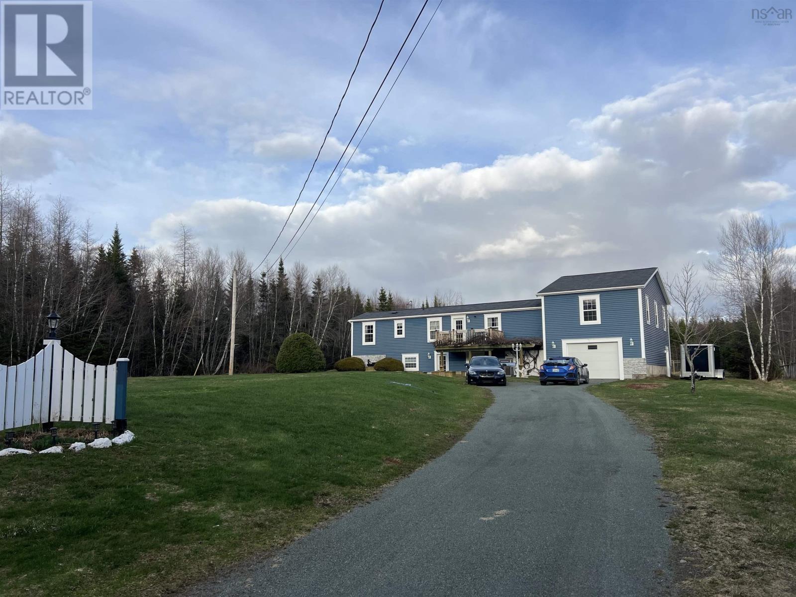 38 Rustic Drive, crowes mills, Nova Scotia