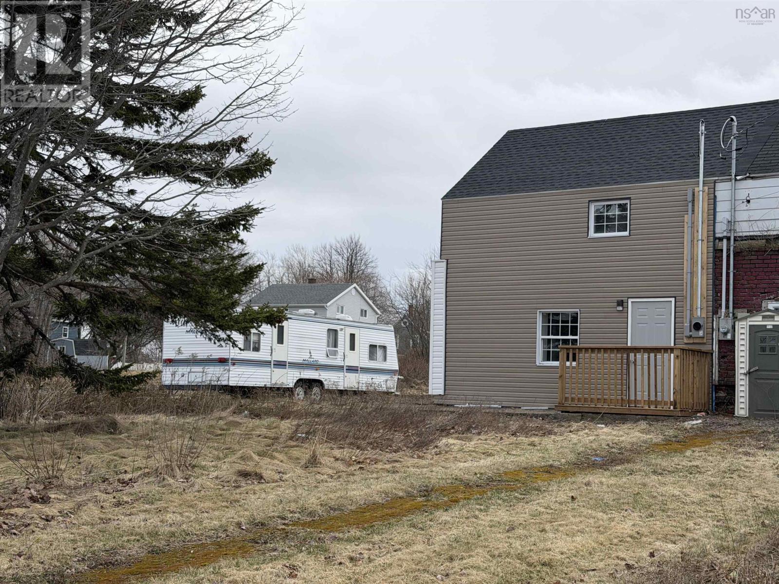 587 Main Street, Sydney Mines, Nova Scotia  B1V 2K9 - Photo 13 - 202608140