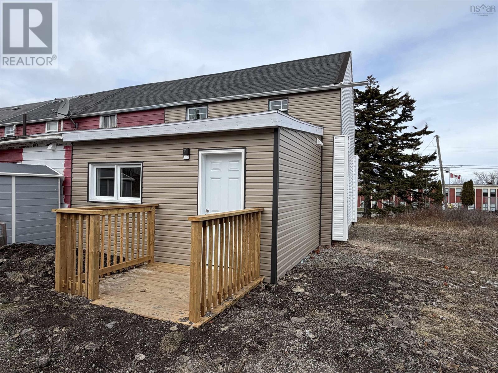 587 Main Street, Sydney Mines, Nova Scotia  B1V 2K9 - Photo 14 - 202608140