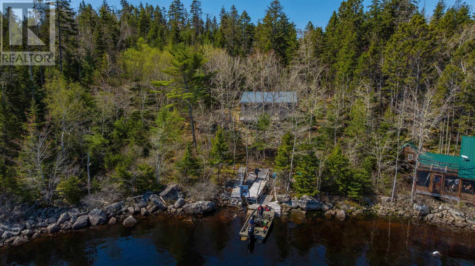 972 Lake Charlotte Water Access