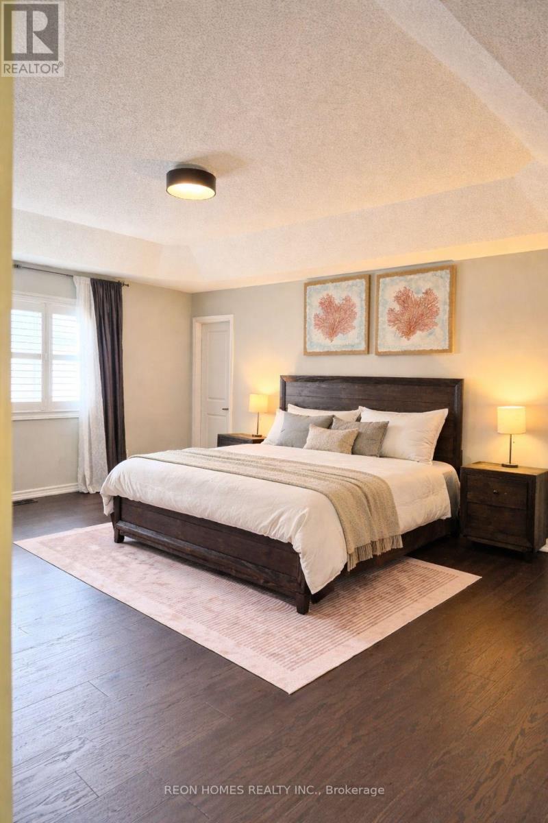 2142 Saffron Drive, Pickering, Ontario  L1X 0E2 - Photo 33 - E13025434