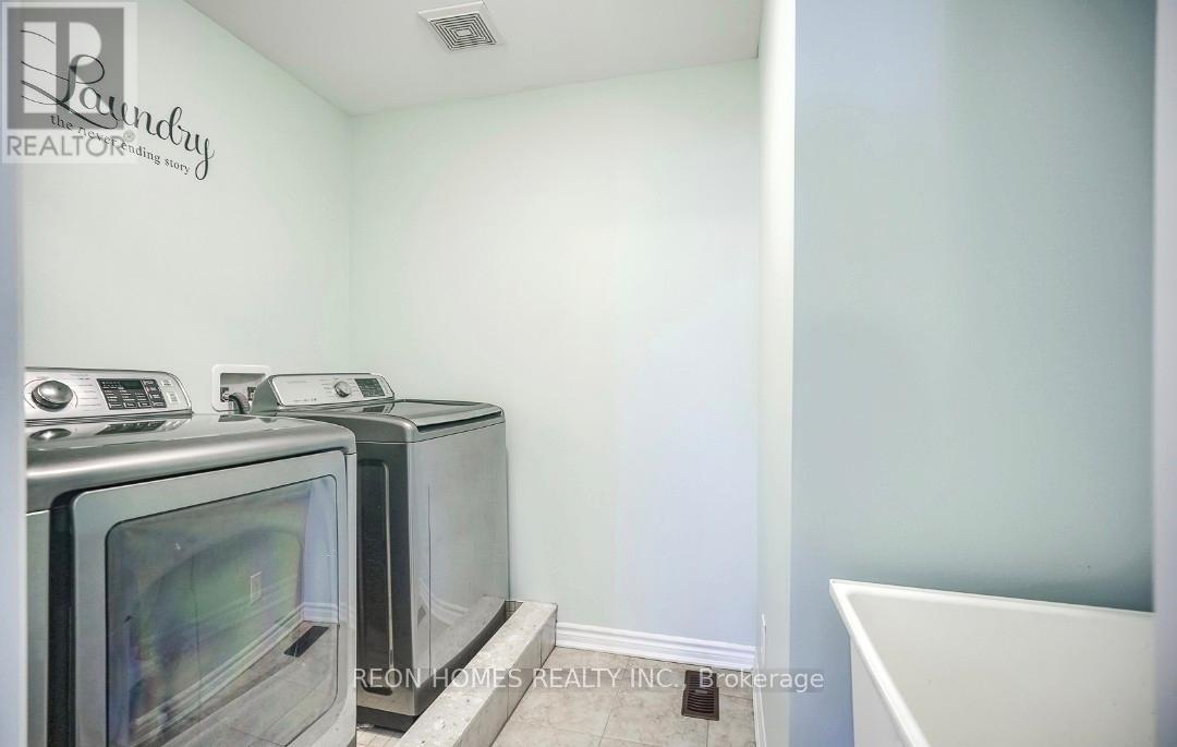 2142 Saffron Drive, Pickering, Ontario  L1X 0E2 - Photo 35 - E13025434