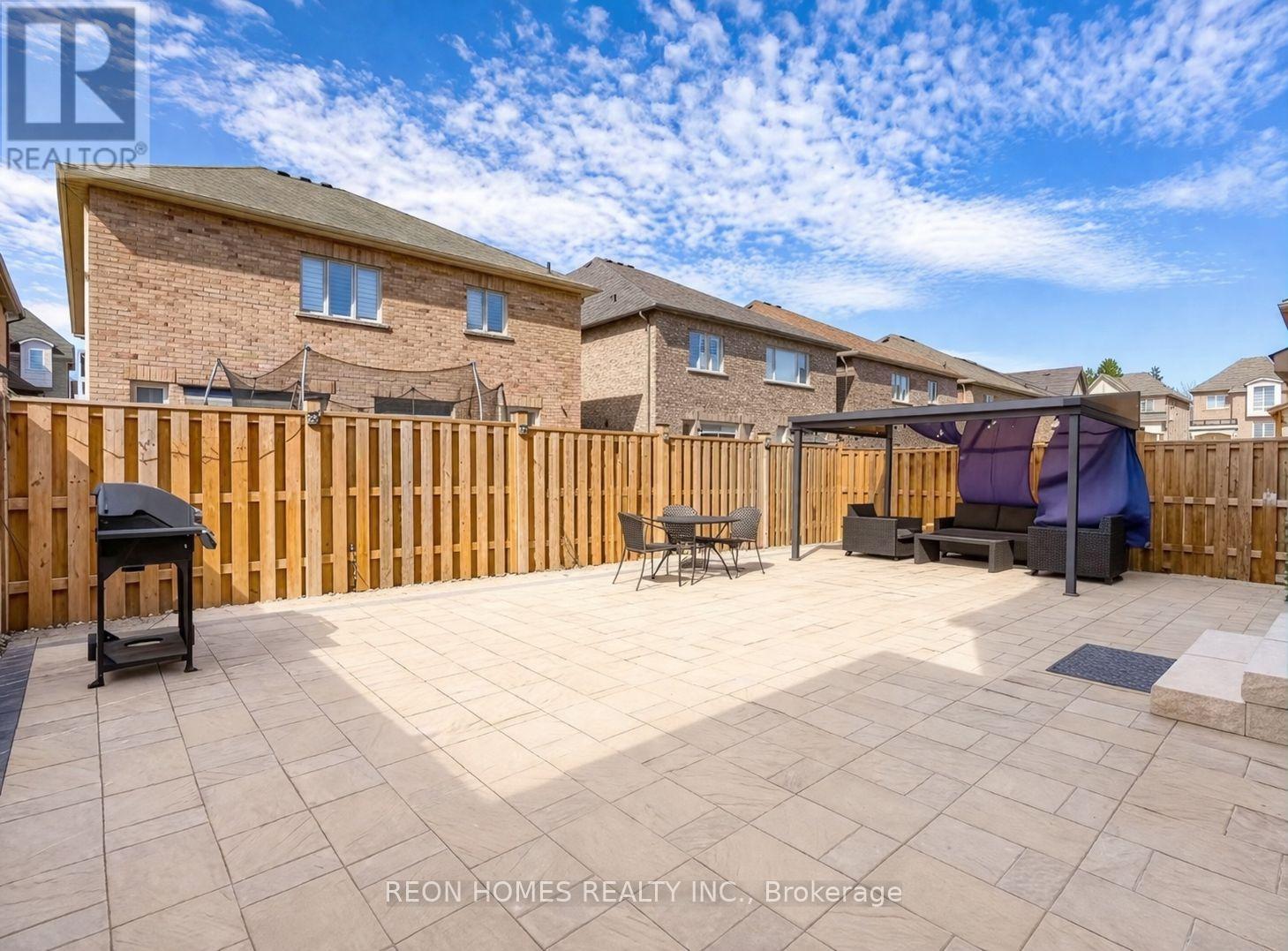 2142 Saffron Drive, Pickering, Ontario  L1X 0E2 - Photo 43 - E13025434