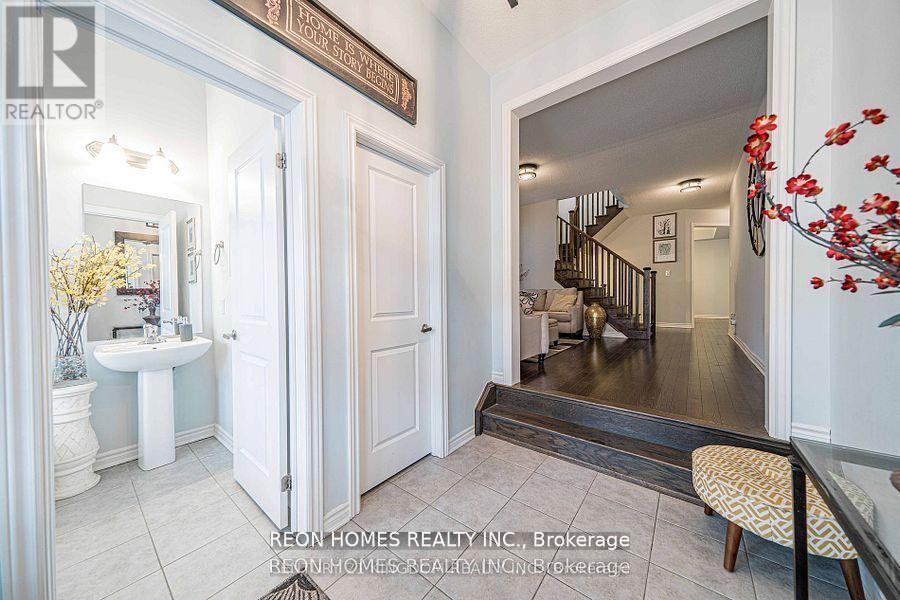 2142 Saffron Drive, Pickering, Ontario  L1X 0E2 - Photo 9 - E13025434