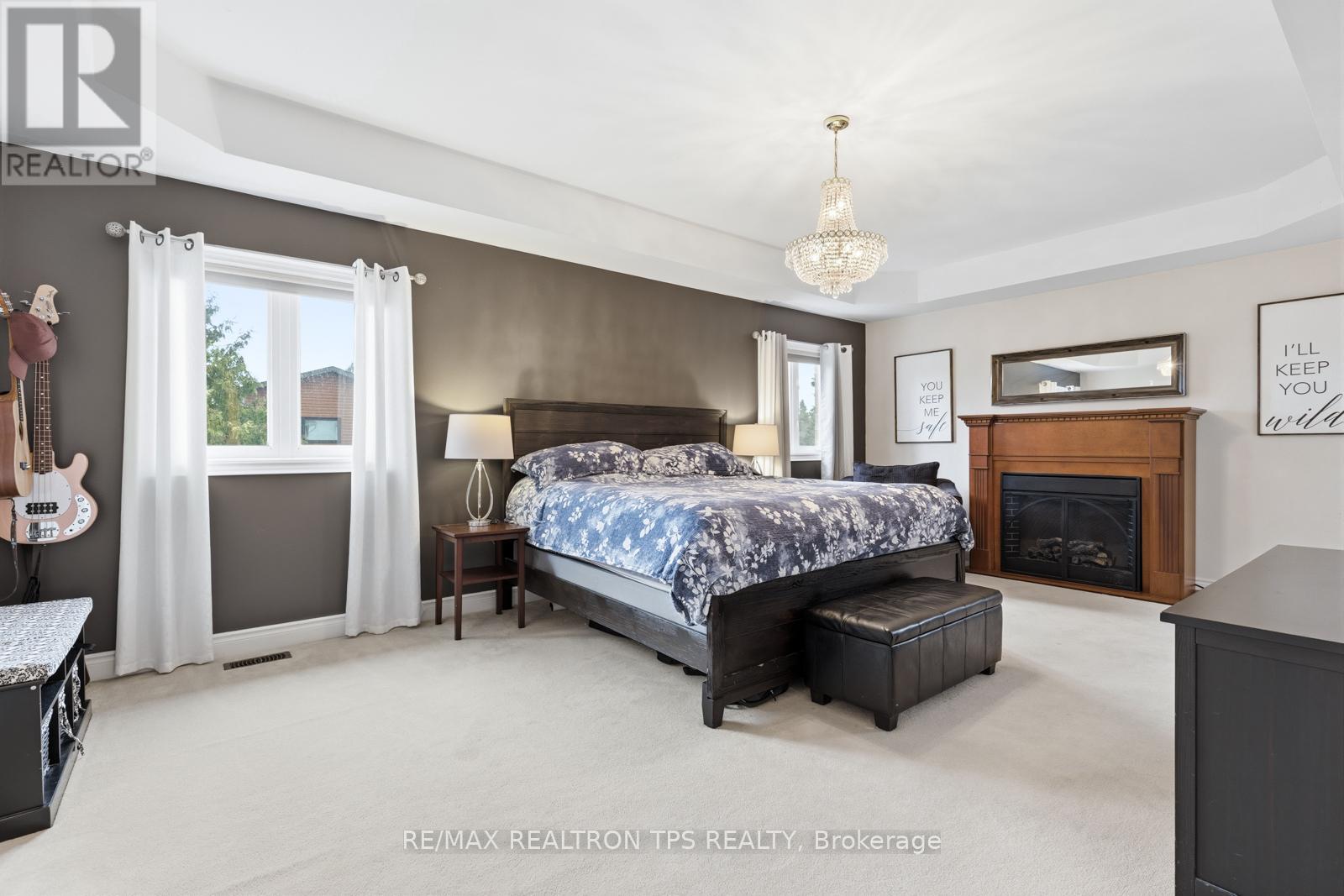 555 Kingsfield Loop, Oshawa, Ontario  L1K 0H8 - Photo 24 - E13025606