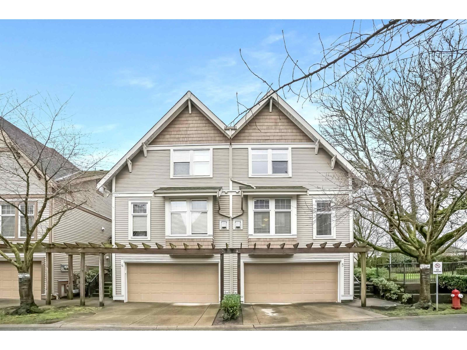 5 6588 188 Street, Surrey, British Columbia  V3S 1Z6 - Photo 2 - R3113664