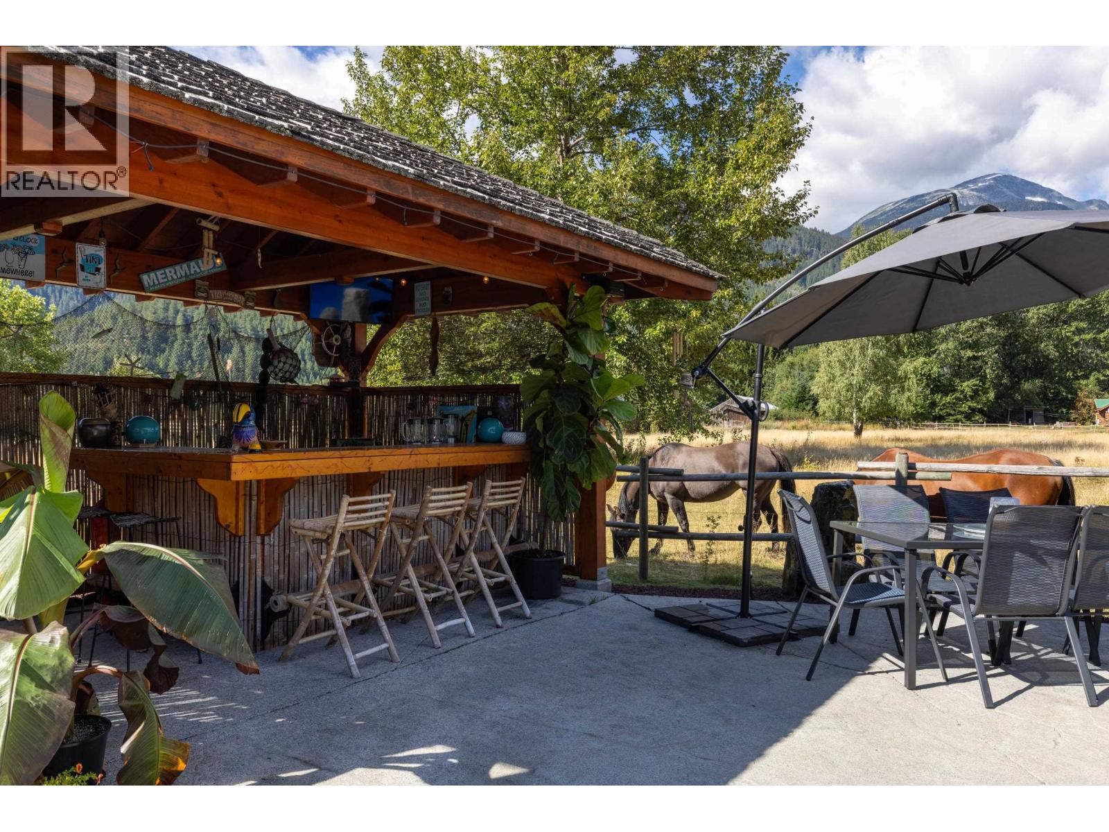 7569 Oberson Road, Pemberton, British Columbia  V0N 2L0 - Photo 20 - R3113125