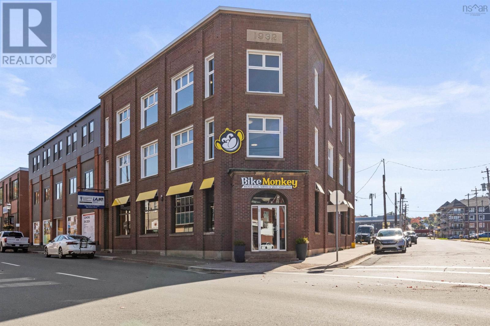 798 Prince Street, truro, Nova Scotia