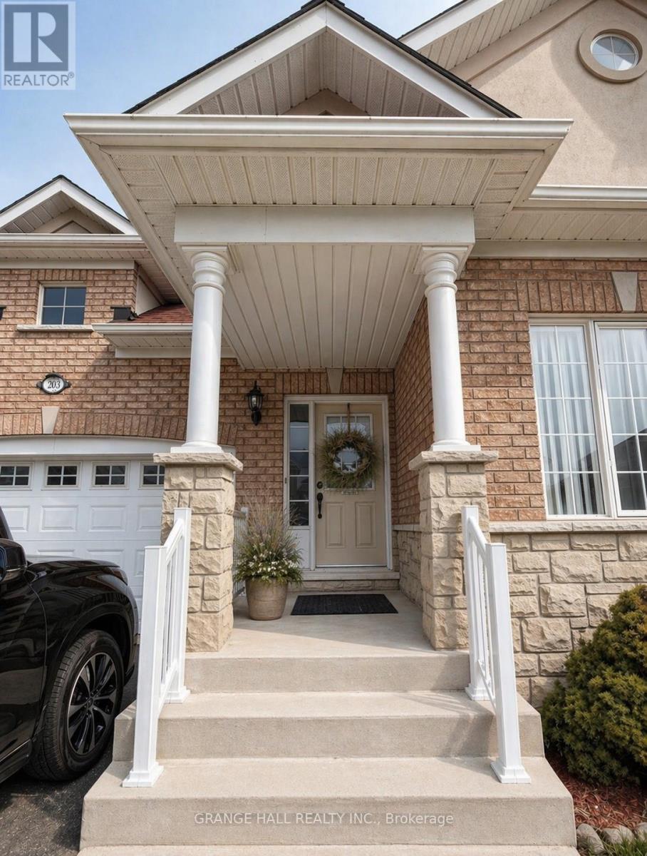 203 Starling Boulevard, Vaughan, Ontario  L4H 3J4 - Photo 32 - N13023726