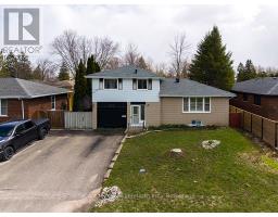 555 SPRUCE STREET, collingwood, Ontario
