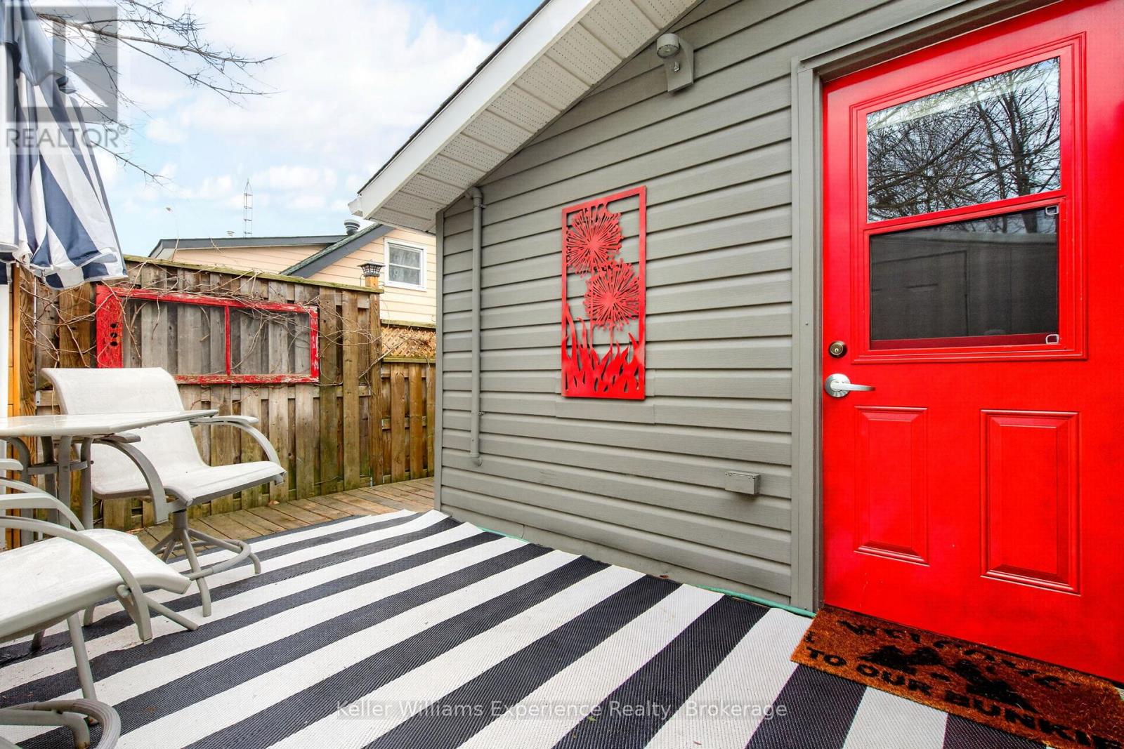 556 Johnson Street, Midland, Ontario  L4R 2Z2 - Photo 23 - S13026260