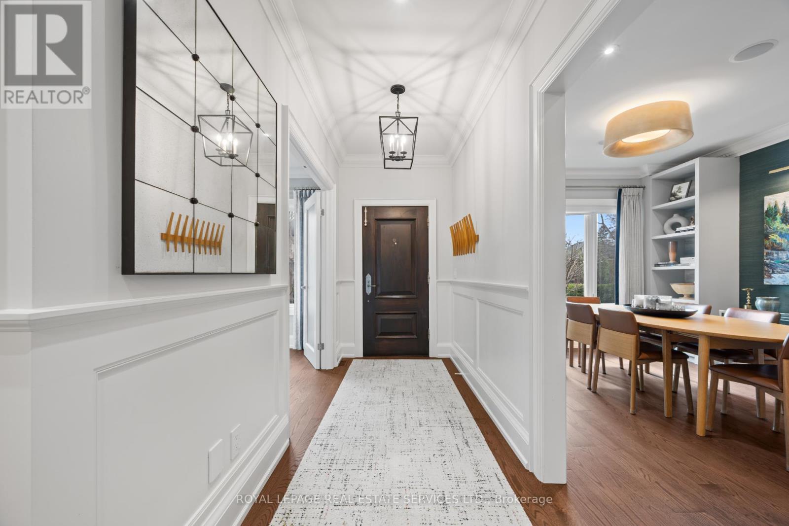 132 Strath Avenue, Toronto, Ontario  M8X 1R5 - Photo 2 - W12911550