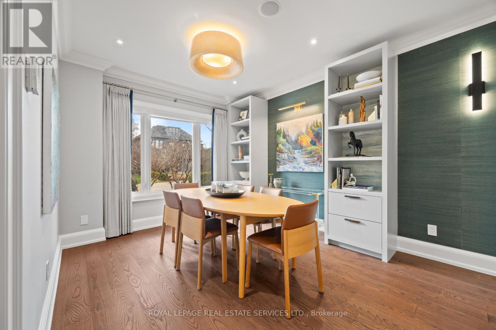 132 Strath Avenue, Toronto, Ontario  M8X 1R5 - Photo 6 - W12911550