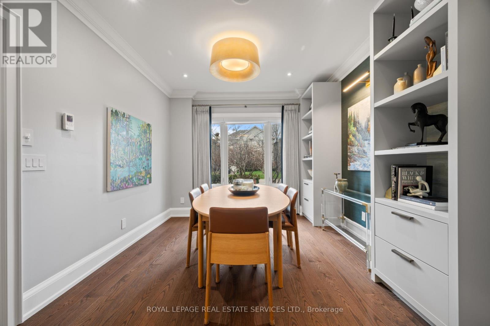 132 Strath Avenue, Toronto, Ontario  M8X 1R5 - Photo 7 - W12911550