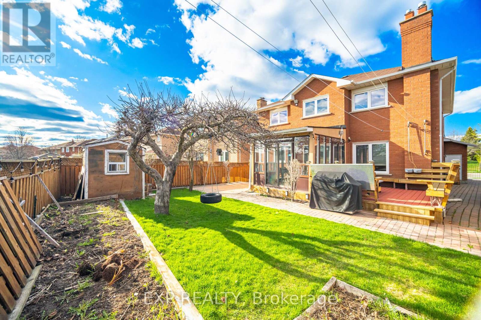 8912 Martin Grove Road, Vaughan, Ontario  L4H 1C3 - Photo 49 - N13025900